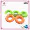 China Factory Wholesale High Quality Rubber Baby Toys