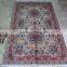 2014 Handmade colourful Chinese Knot Braid Carpets and Rugs for Living Room