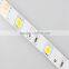 3000K warm white SMD5050 Led strip 300led/M 7.2W