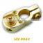 Haiyan Huxi New Model With High Quality Brass Battery Terminal