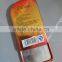 slide tin can,food packaging tin can,empty tin cans