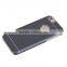 Custom for iphone 5/5s metal case ,aluminum case with tpu bumper for iphone 5/5s