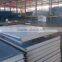 polyurethane sandwich panels for wall cladding