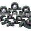 Stainless steel pillow block bearing UCP220