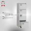 Luoyang WLS high quality 4 Drawers Vertical Filing Cabinet