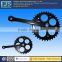 OEM hot sale nice precision bicycle crank from China factory