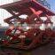 CE Certified Scissor Car Lift With High Quality