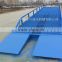 Adjustable Loading Dock Ramp For Sale/Hydraulic Dock Leveler