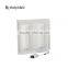 40W flash led light hans panel led grow light CE&RoHs 300x300 grille light