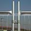 Hot dipped galvanized or electric galvanized temporary fence                        
                                                Quality Choice