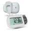 OEM Digital manual use pedometerr with step counter