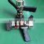 Multifunction Fire Nozzle (Pistol Grip B-02 QLD6.0/8 IIIB)