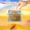 2016 best-selling rich nutrients Gold Collagen Whitening Mask