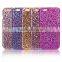 Luxury Bling Glitter Cover Phone Case for Apple iphone 6 plus/6s plus