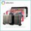 Rugged Armor Case With Kickstand and Locking Belt Swivel Clip Holster Cover for iPhone 6