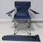 high quality low sand beach chair with armrest