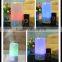 Ultrasonic Air Humidifier Purifier Aroma Diffuser 7 COLOR