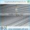 ASTM standard steel rebar production line