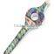Wide Grip Slant Tweezer, Assorted color design