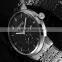 Relogios masculino steel quartz watch men, men dress watch WA060