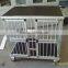 aluminum dog trolley