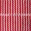 China textile knitted soft Plush fabric shoes upholstery fabric