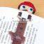 Creative giveaways bookmarks, innovative giveaways bookmarks, novelty giveaways bookmarks