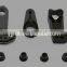 Custom Injection Plastic Components Molded