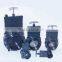 slide gate valve