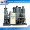 YB-BHP Professional nitrogen purifier with nitrogen gas generator made in China by hydrogenation