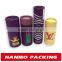 OEM ODM cosmetic paper box golden supplier