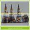Custom Printed Aluminum Foil Paper Ice Cream Container For Ice Cream Packaging                        
                                                Quality Choice