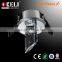 K9 crystal ceiling aisle lights for indoor lighting