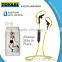 Wireless Bluetooth Earbuds Earphone Sport design with earhook Handfree for phone and enjoy music from MP3