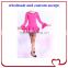 Direct Factory Price hotsell lovely performance ballet tutu costumes