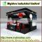 Myidea Factory direct sale watch kiosk for malls or supermarkets shelf in china