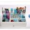 Handmade painted wooden organizer box for home use, Wooden Organizer For Sundries