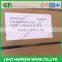1220x2440mm water-proof mdf board/water resistant mdf board/4x8ft mdf board with high quality