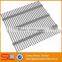 Hebei Shuolong product GKD Sambesi PC Metal Fabrics for cladding/Metal Cladding Mesh
