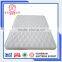 Wholesale low price mattress shengfang bunk bed thin foam mattress