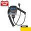 Joytone TK-868G handy car radio speaker microphone