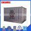 Reusable Microwaveable 8ft Mini Containers