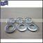 din 126 zinc plated washer (DIN126)