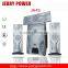 Low low price factory direct price jerry power speaker with USB woofer speaker in Africa market