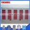 Large Metal 20ft Storage Container