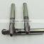 1 Flute Carbide End Mill Acrylic Milling Cutter