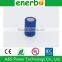 Portable Power Supply rechargeable lithium battery lifepo4 with 3.2V 50mAh