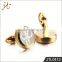 2015 Functional Watch Movement Cufflinks China Supplier