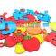 Kindergarten Learning Toys Lovely Montessori Balance Scales for Kids