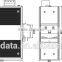 6 ports DIN-Rail Industrial Gigabit Ethernet Switch